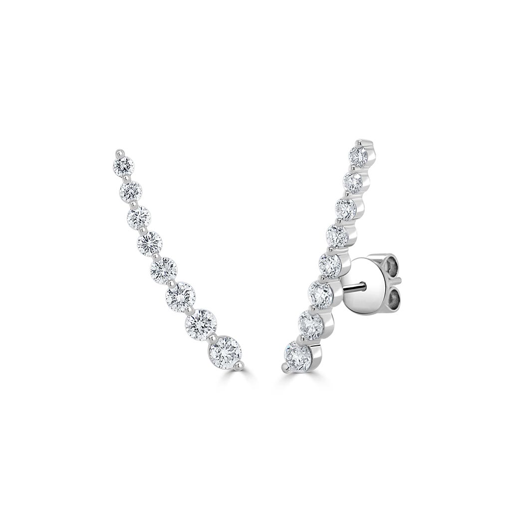 How to Layer Jewelry for a Sophisticated Look